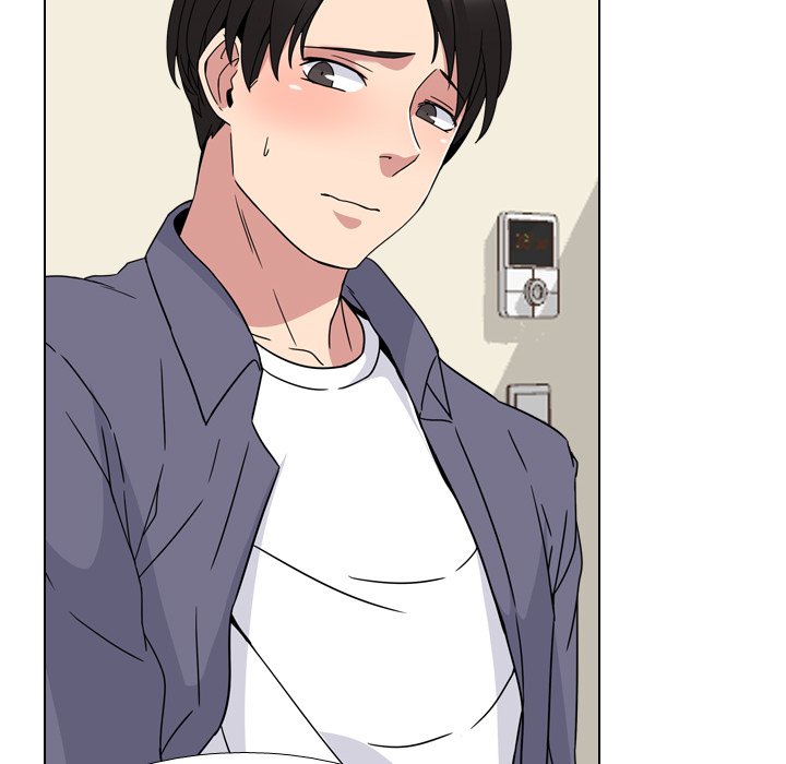 One Shot Men’s Clinic - Chapter 7 Page 24