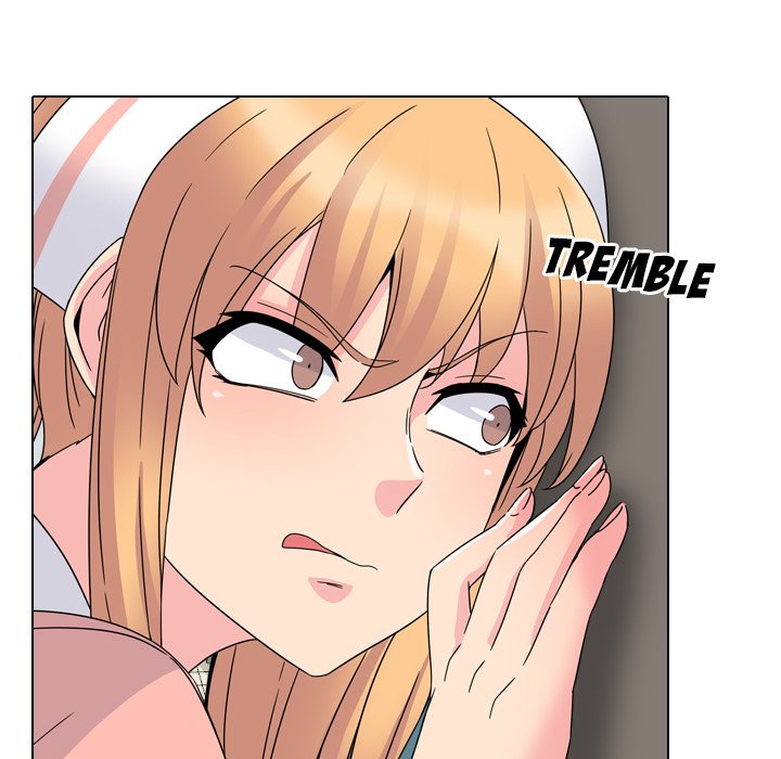 One Shot Men’s Clinic - Chapter 7 Page 29