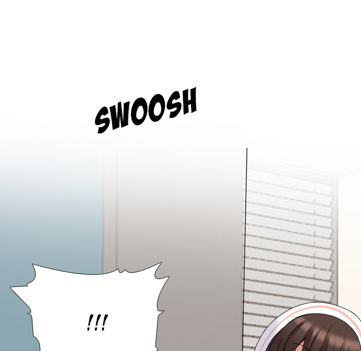 One Shot Men’s Clinic - Chapter 7 Page 48