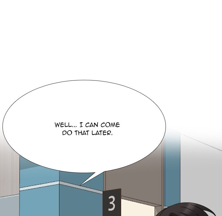 One Shot Men’s Clinic - Chapter 7 Page 62