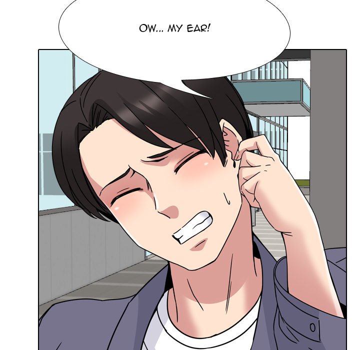 One Shot Men’s Clinic - Chapter 7 Page 72