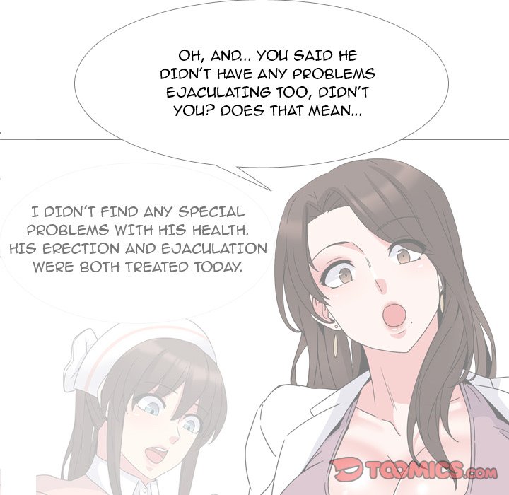 One Shot Men’s Clinic - Chapter 7 Page 87