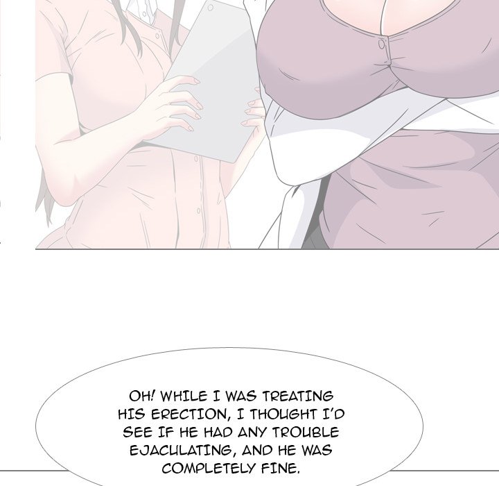 One Shot Men’s Clinic - Chapter 7 Page 88