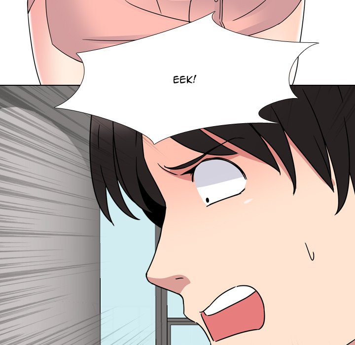 One Shot Men’s Clinic - Chapter 7 Page 92