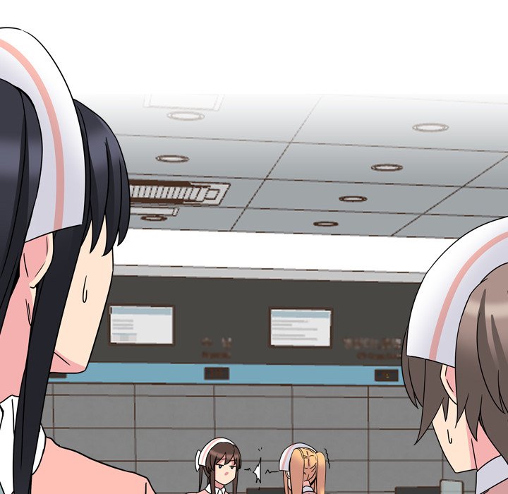 One Shot Men’s Clinic - Chapter 8 Page 28