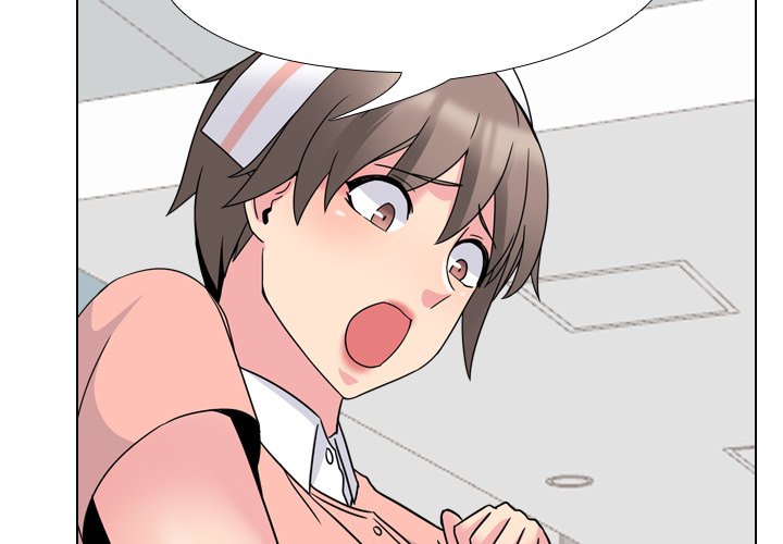 One Shot Men’s Clinic - Chapter 8 Page 3