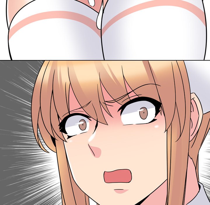 One Shot Men’s Clinic - Chapter 8 Page 7