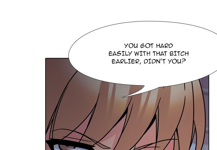 One Shot Men’s Clinic - Chapter 9 Page 1