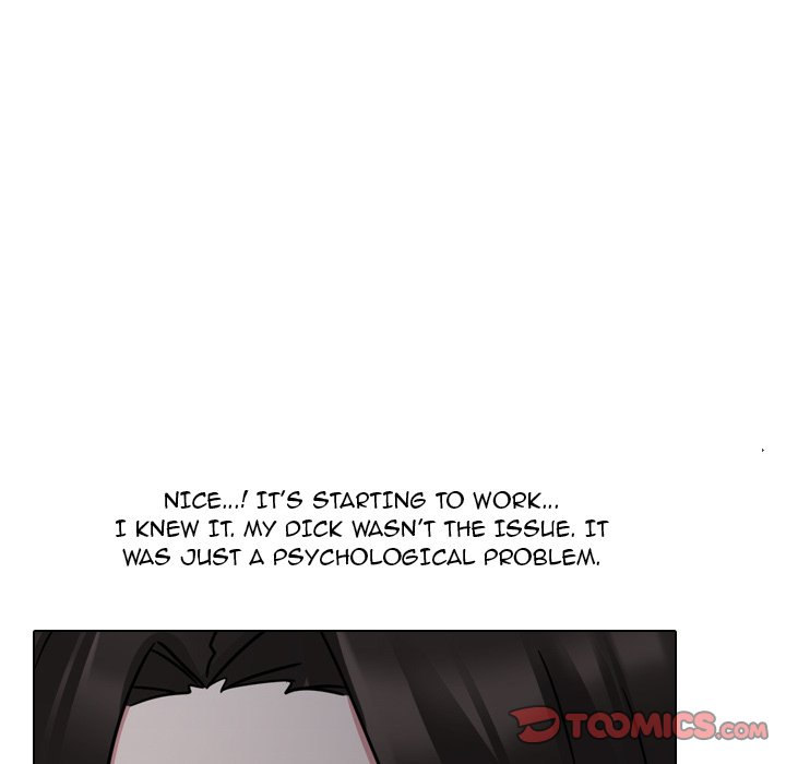 One Shot Men’s Clinic - Chapter 9 Page 102