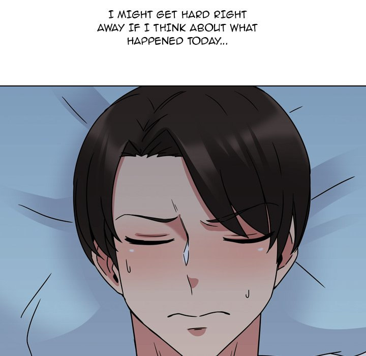 One Shot Men’s Clinic - Chapter 9 Page 113