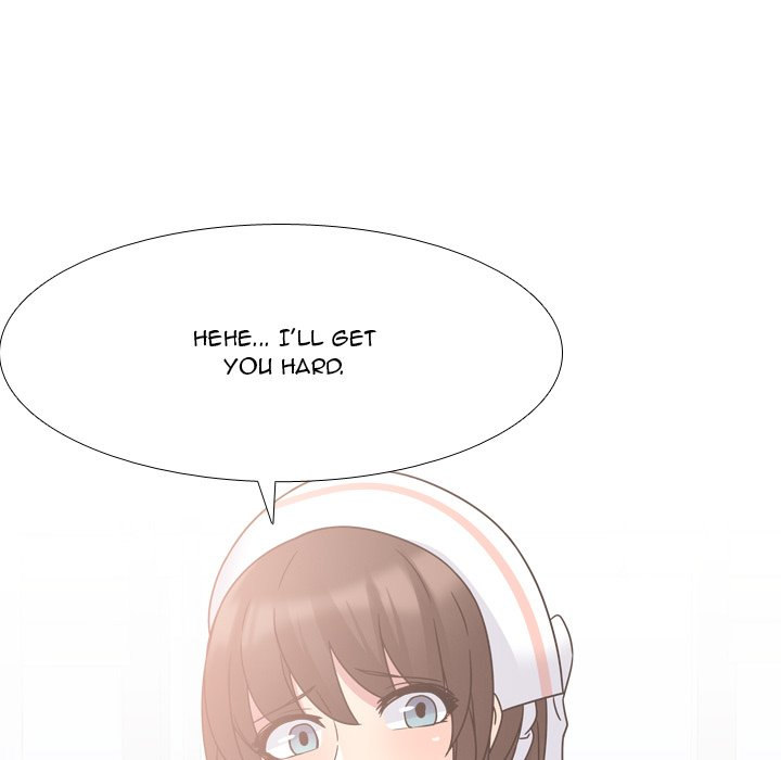 One Shot Men’s Clinic - Chapter 9 Page 116