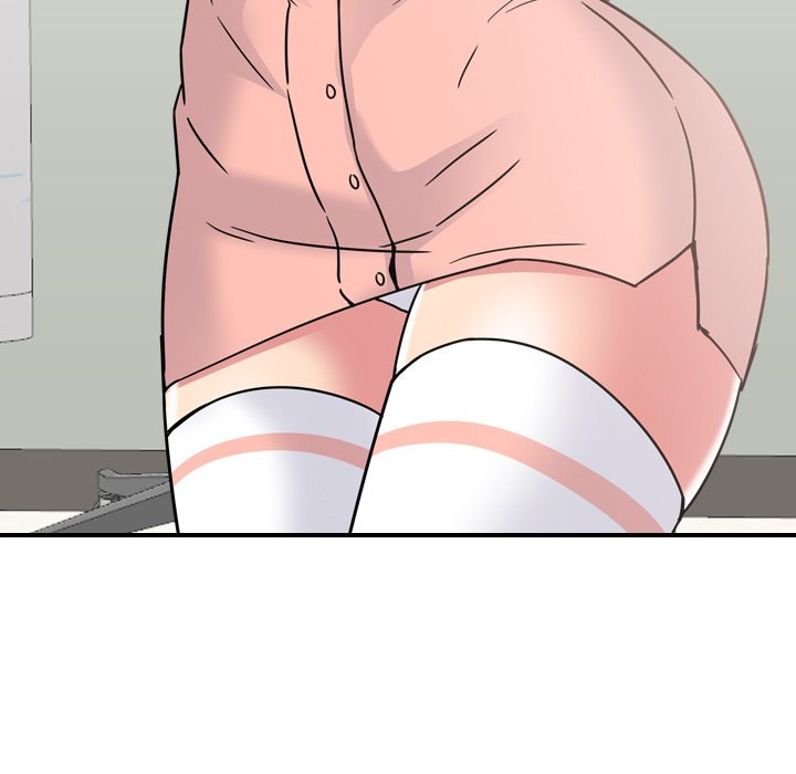 One Shot Men’s Clinic - Chapter 9 Page 118