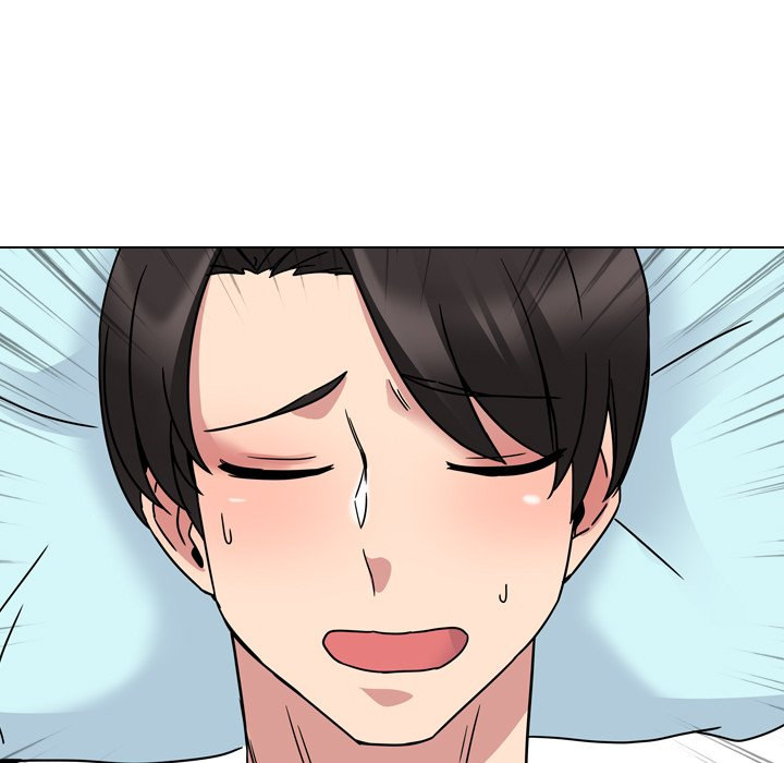 One Shot Men’s Clinic - Chapter 9 Page 119