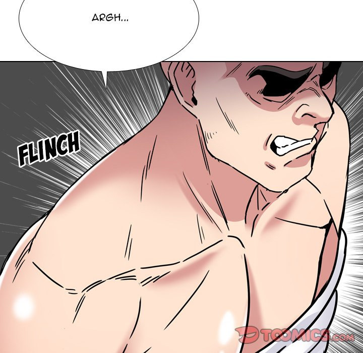 One Shot Men’s Clinic - Chapter 9 Page 129