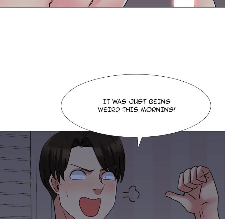 One Shot Men’s Clinic - Chapter 9 Page 142
