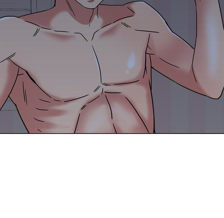 One Shot Men’s Clinic - Chapter 9 Page 143