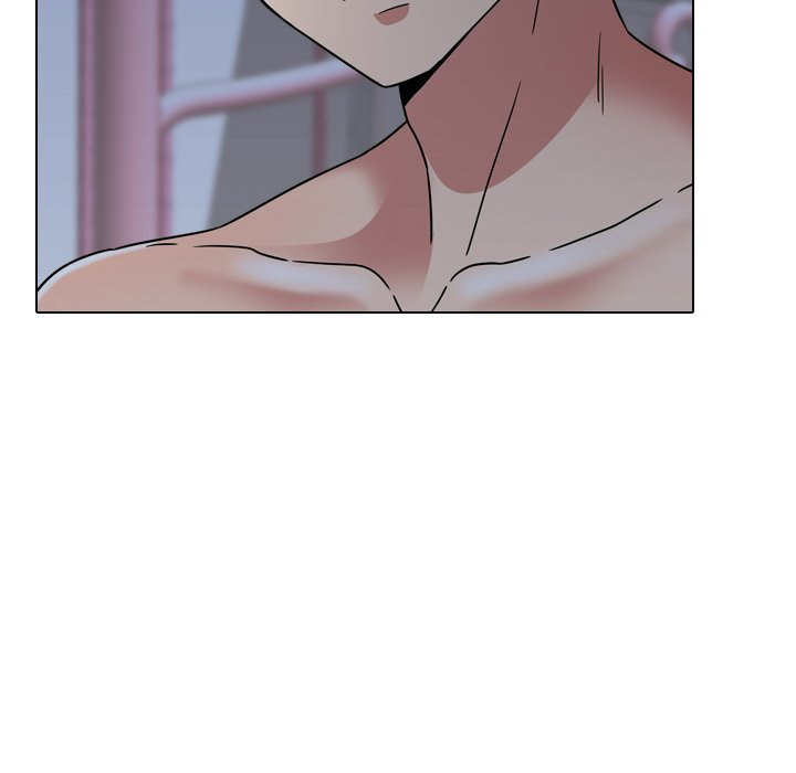 One Shot Men’s Clinic - Chapter 9 Page 43