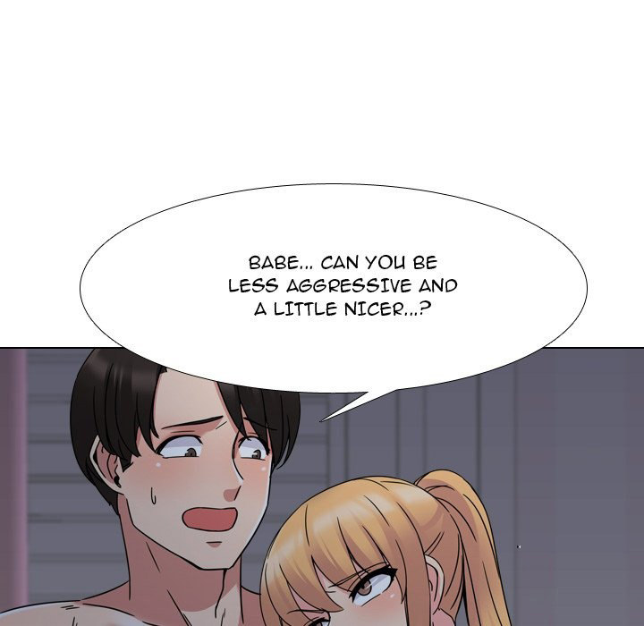 One Shot Men’s Clinic - Chapter 9 Page 56