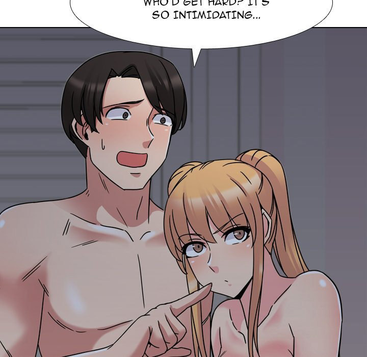 One Shot Men’s Clinic - Chapter 9 Page 62