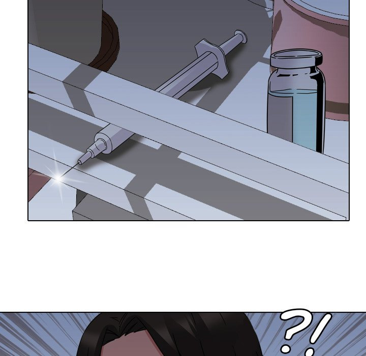 One Shot Men’s Clinic - Chapter 9 Page 8