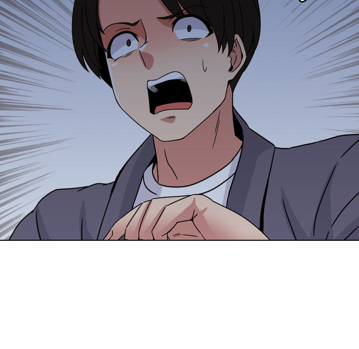 One Shot Men’s Clinic - Chapter 9 Page 9