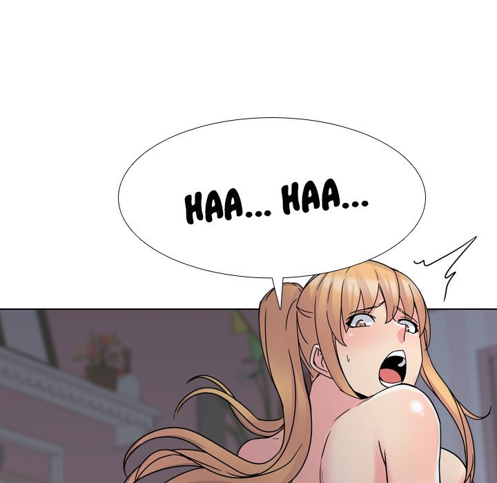 One Shot Men’s Clinic - Chapter 9 Page 94