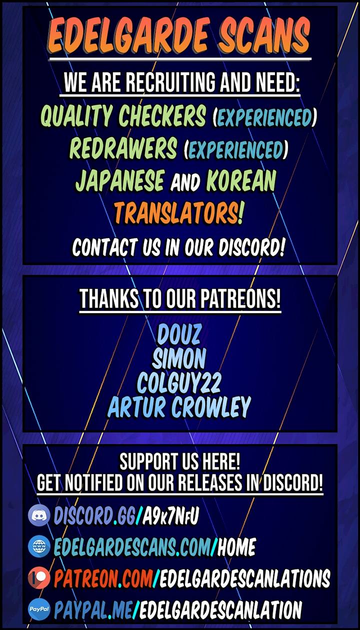 I Log In Alone - Chapter 19 Page 6