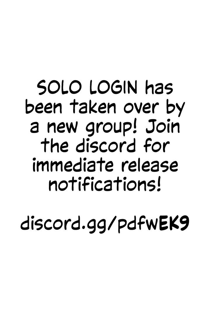 I Log In Alone - Chapter 30 Page 1