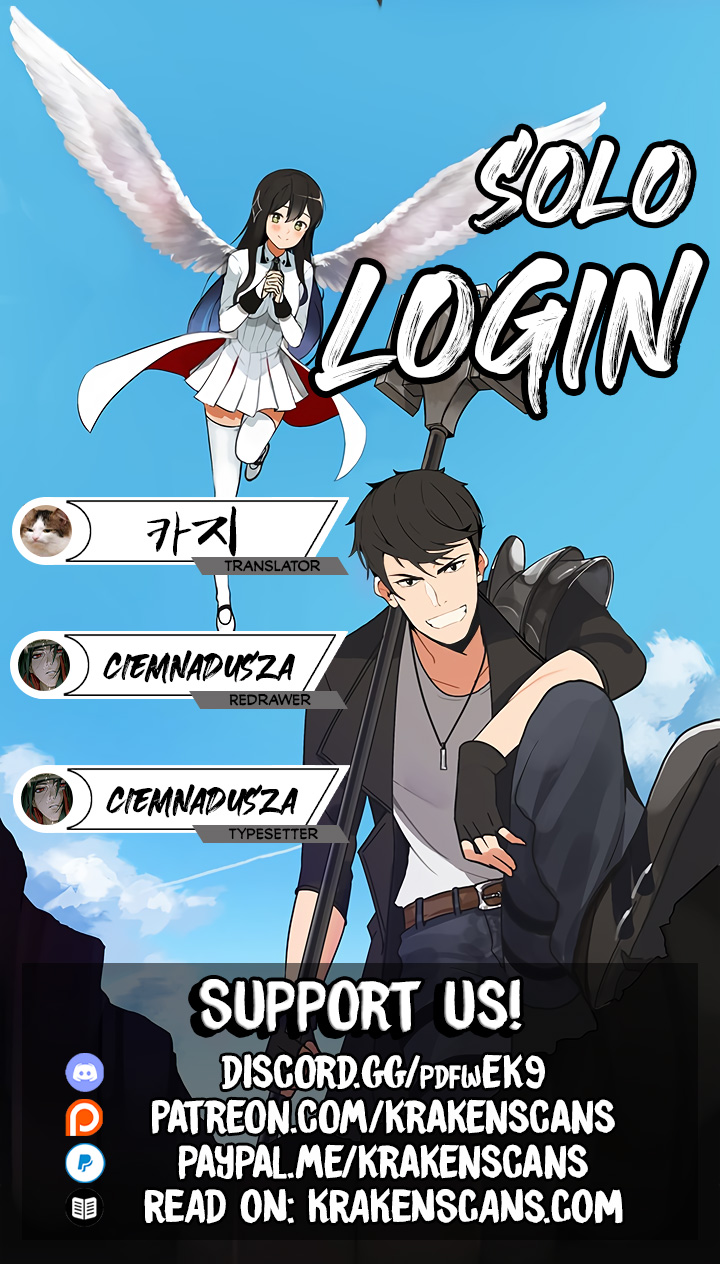 I Log In Alone - Chapter 31 Page 2