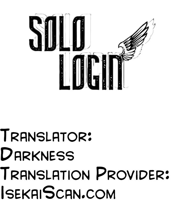 I Log In Alone - Chapter 34 Page 59