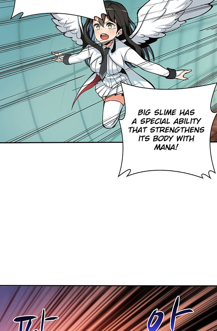 I Log In Alone - Chapter 35 Page 3