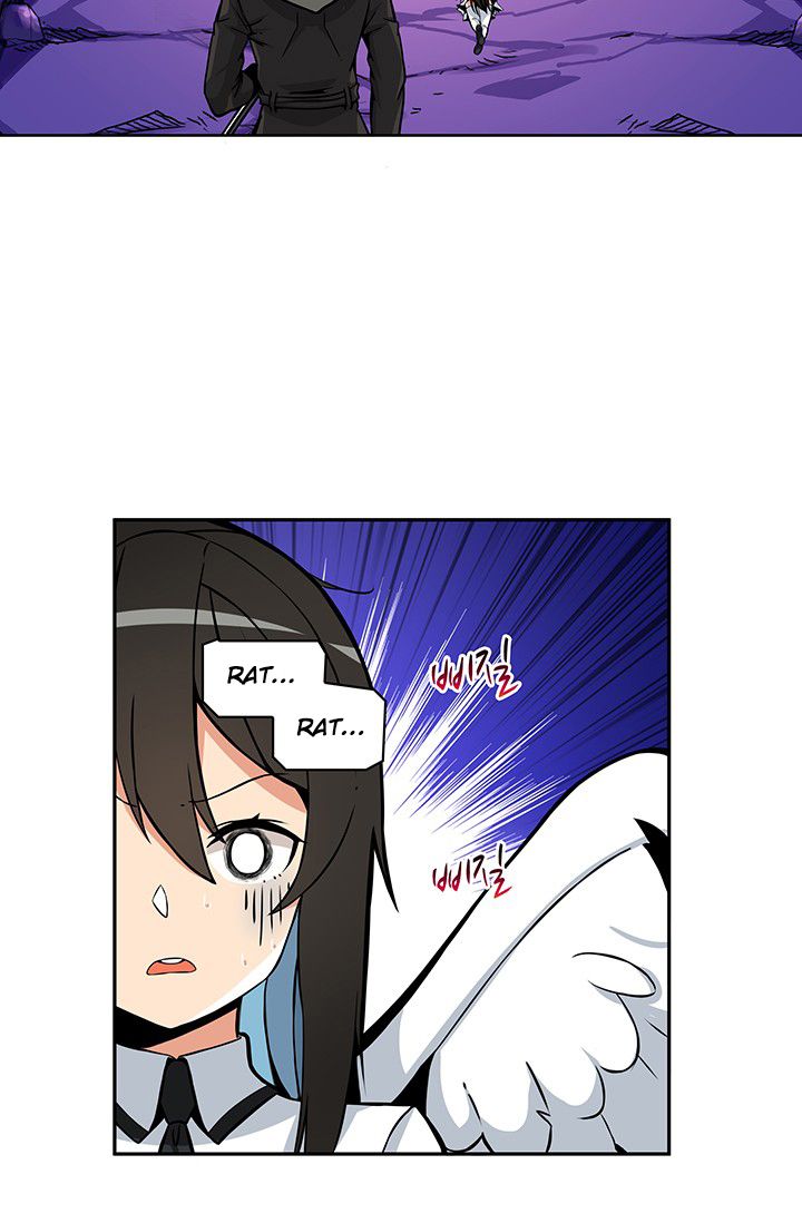 I Log In Alone - Chapter 35 Page 33