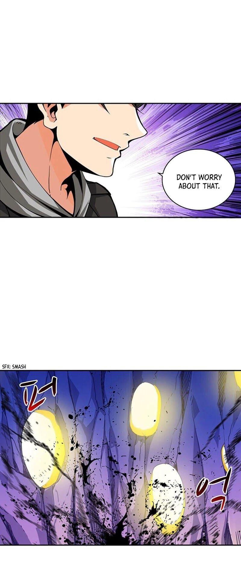 I Log In Alone - Chapter 40 Page 18