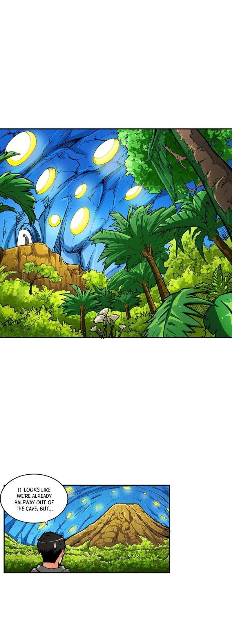 I Log In Alone - Chapter 40 Page 30