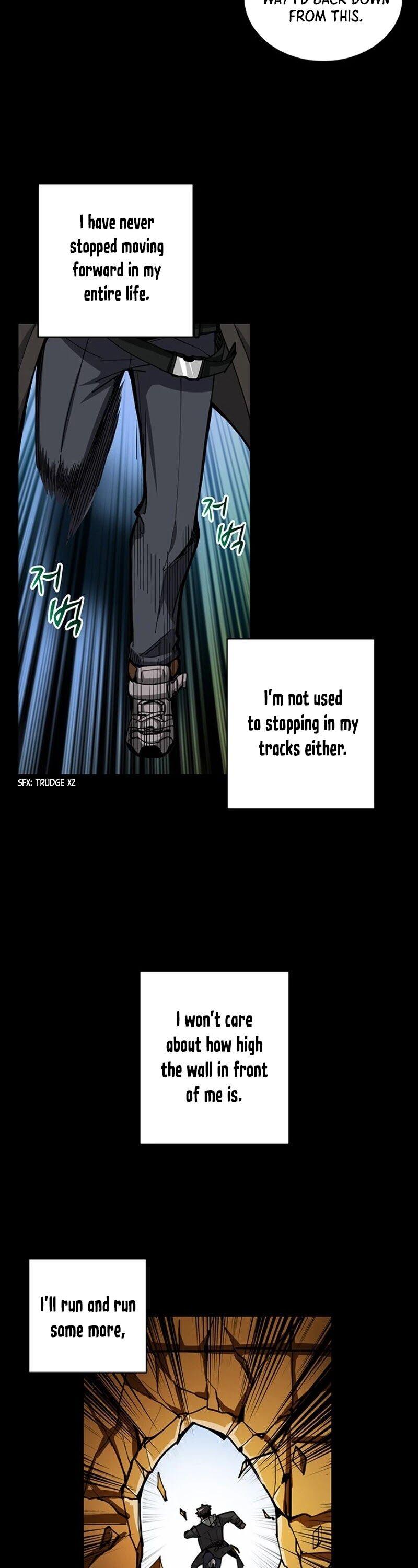 I Log In Alone - Chapter 44 Page 13