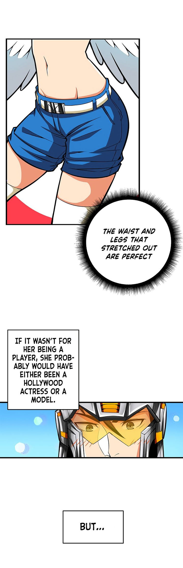 I Log In Alone - Chapter 56 Page 23
