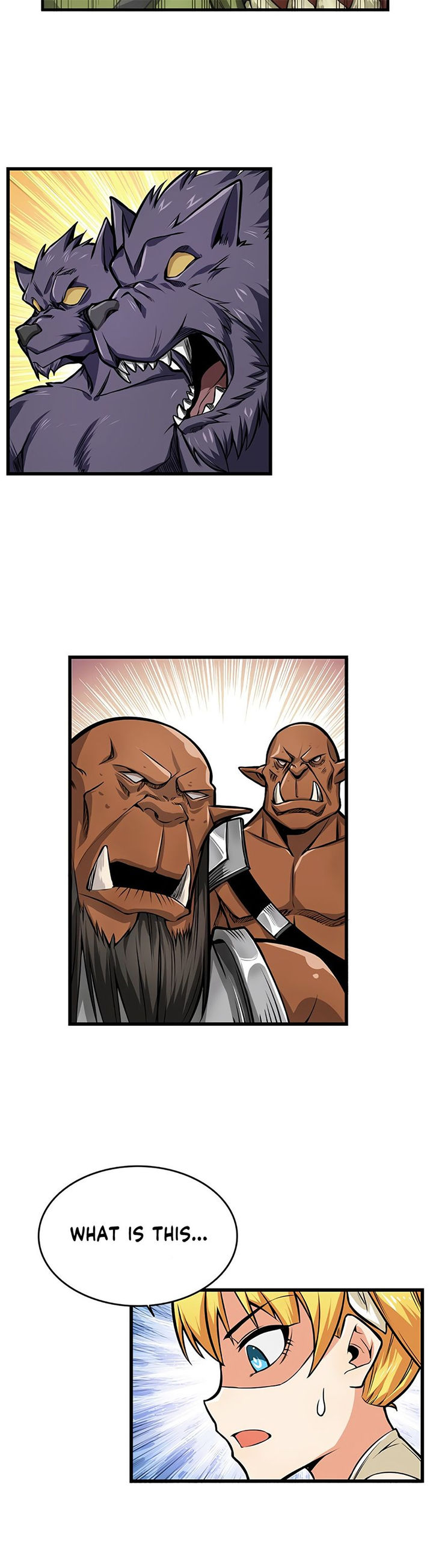 I Log In Alone - Chapter 58 Page 13