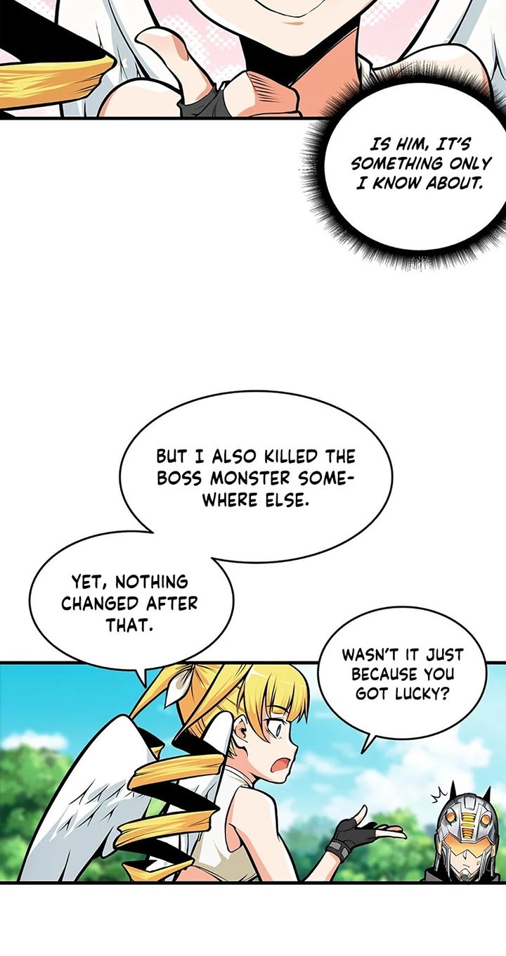 I Log In Alone - Chapter 59 Page 11