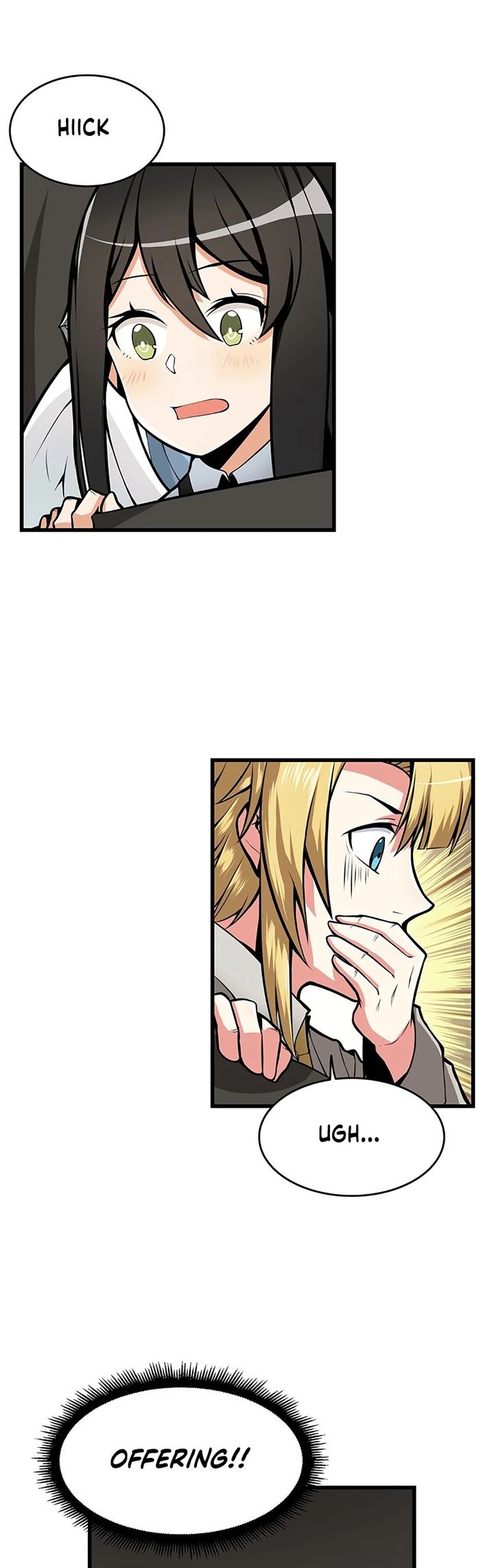 I Log In Alone - Chapter 59 Page 16