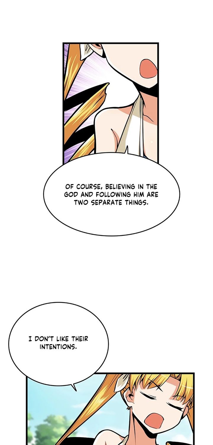 I Log In Alone - Chapter 59 Page 28