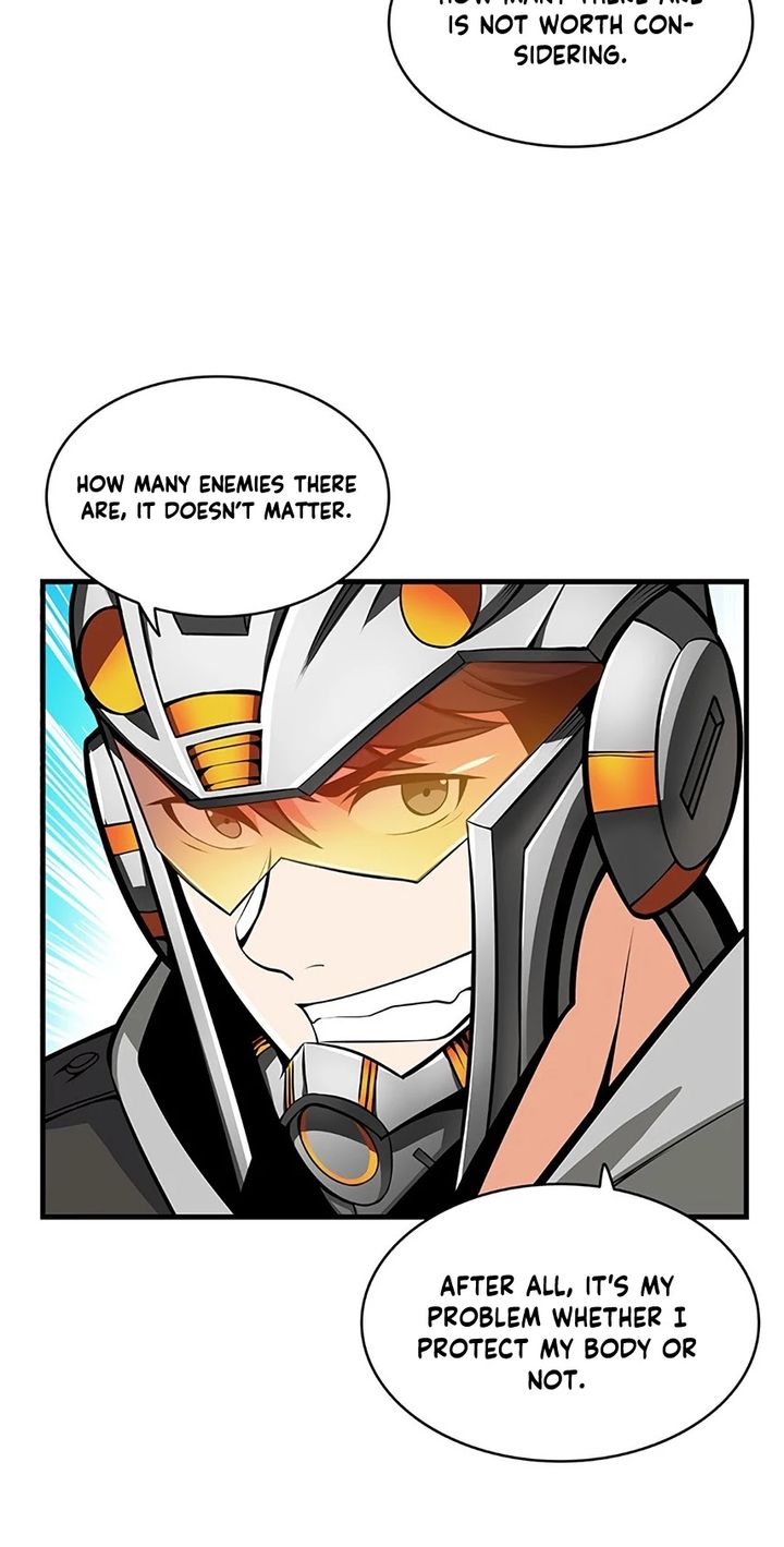 I Log In Alone - Chapter 59 Page 37
