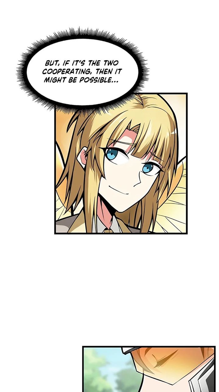 I Log In Alone - Chapter 59 Page 6