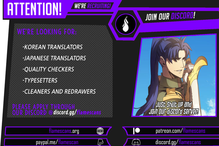 A Returner's Magic Should Be Special - Chapter 147 Page 14