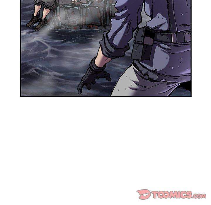 Leviathan (Lee Gyuntak) - Chapter 100 Page 102
