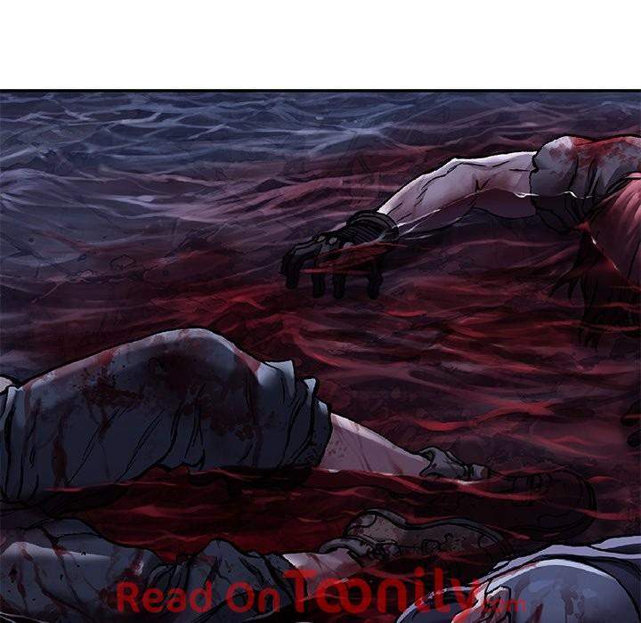 Leviathan (Lee Gyuntak) - Chapter 100 Page 12