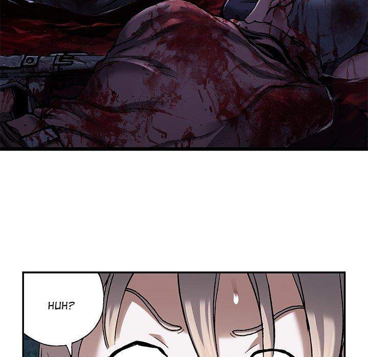 Leviathan (Lee Gyuntak) - Chapter 100 Page 13