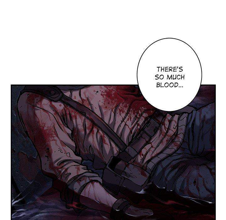 Leviathan (Lee Gyuntak) - Chapter 100 Page 17