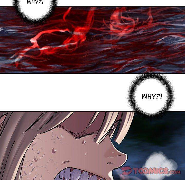 Leviathan (Lee Gyuntak) - Chapter 100 Page 22