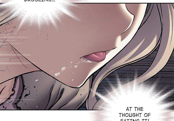 Leviathan (Lee Gyuntak) - Chapter 100 Page 3