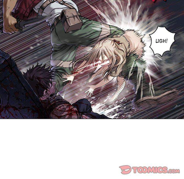 Leviathan (Lee Gyuntak) - Chapter 100 Page 30